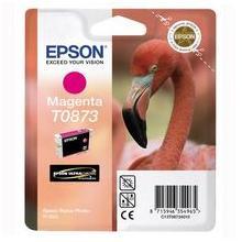 TINTEIRO EPSON STYLUS PHOTO R1900 MAGENTA 0