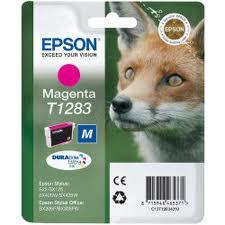 TINTEIRO EPSON STYLUS S22/SX125/420W/425 MAGENTA 0