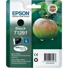TINTEIRO EPSON SX420W/425/525/BX305/320 PRETO