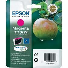 TINTEIRO EPSON SX420W/425W/525/BX305/320 MAGENTA 0