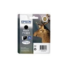 TINTEIRO EPSON STYLUS SX525/620F/B42 PRETO