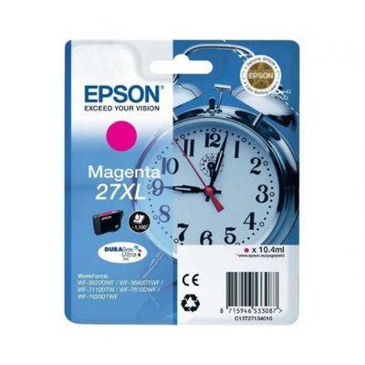 TINTEIRO EPSON WF3620/3640/7110/7610/7620 MAGENTA 27XL