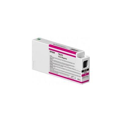 TINTEIRO EPSON SURECOLOR SCP6000/7000/8000/9000 300ML VIVID MAGENTA ULTRA CHROME 0