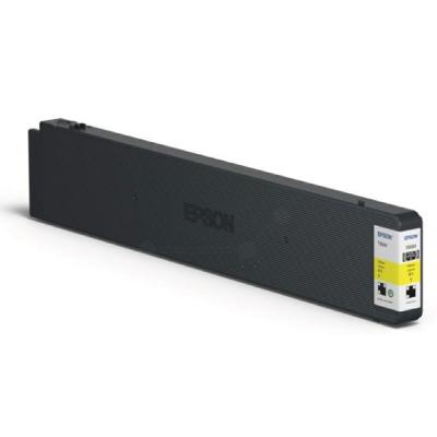 TINTEIRO EPSON WORKFORCE ENTREPRISE WF-C20590 AMARELO 0