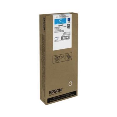 TINTEIRO EPSON WF PRO WFC5790DWF/WFC5710DWF/WFC5290DW/WFC5210DW SIÃO L 0