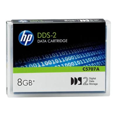 CARTUCHO DADOS HPC5707A 4MMX120M 8GB