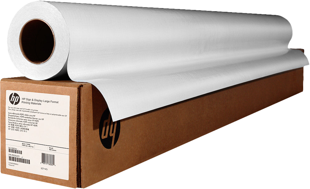 PAPEL HP ROLO 914MMX91.4M 90GR MATTE
