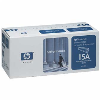 TONER HP LJ1000/1005/1200/1220/3300/3310/3320