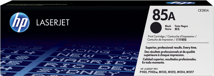 TONER HP LJP1102/1120W 1