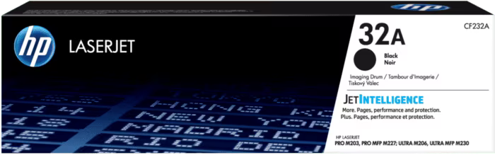 TAMBOR HP LASERJET PRO M203/M220/M227 23