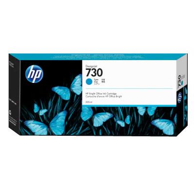 TINTEIRO HP DJT1700/DR - SIÃO 730XL 300ML 0