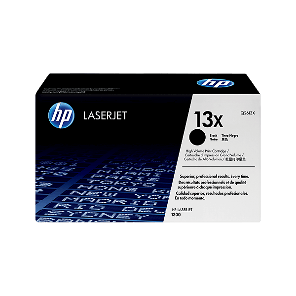 TONER HP LJ1300 4