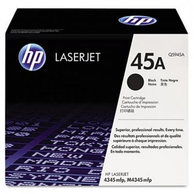 TONER HP LJ MFP4345 0