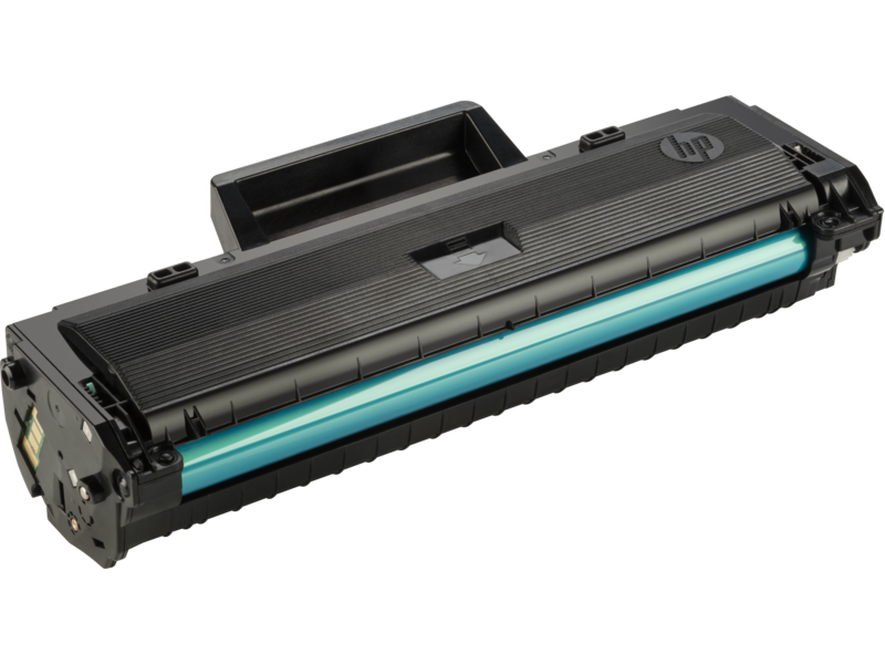 TONER HP LASERJET 107A/W MFP 135A PRETO 106A 1