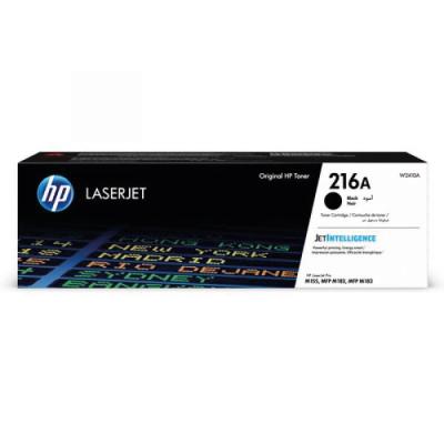TONER HP LASERJET PRO 216A M155/M182 1.05K PRETO