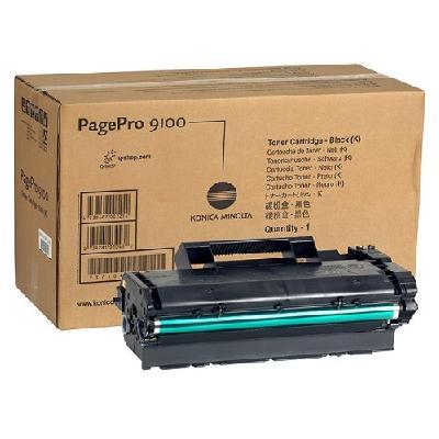 TONER KONICA MINOLTA PAGEPRO 9100 1710497-001 0