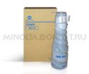 TONER KONICA MINOLTA DI152/162/182/210/1611 CAIXA C/2 106B 8937-722 8937-784