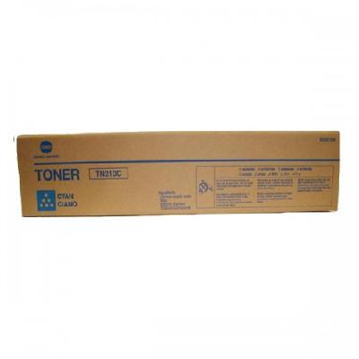 TONER KONICA MINOLTA BIZHUB C250 SIÃO