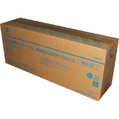 TONER KONICA MINOLTA BIZHUB C10 SIÃO