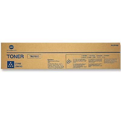 TONER KONICA MINOLTA BIZHUB C203/253 A0D7452 SIÃO