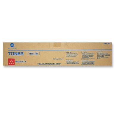 TONER KONICA MINOLTA BIZHUB C203/253 A0D7352 MAGENTA