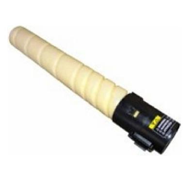 TONER KONICA MINOLTA BIZHUB C220/280 AMARELO A11G251