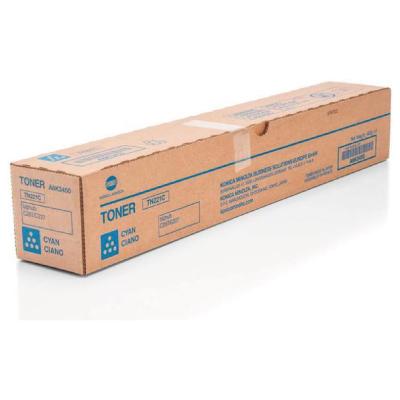TONER KONICA MINOLTA BIZHUB C227/C287 SIÃO A8K3450