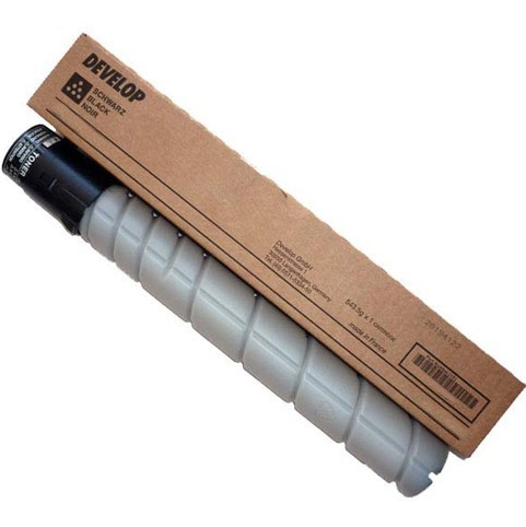 TONER KONICA MINOLTA BIZHUB C227/C287 PRETO A8K3150