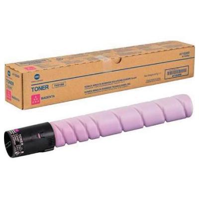 TONER KONICA MINOLTA BIZHUB C227/C287 MAGENTA A8K3350