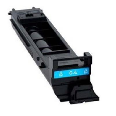 TONER KONICA MINOLTA BIZHUB C20/20P/30/30P A0DK453 SIÃO