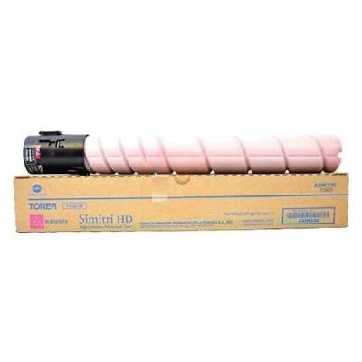 TONER KONICA BIZHUB C224/284/364 MAGENTA A33K350