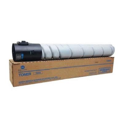 TONER KONICA BIZHUB 224E/284E/364E PRETO A33K050
