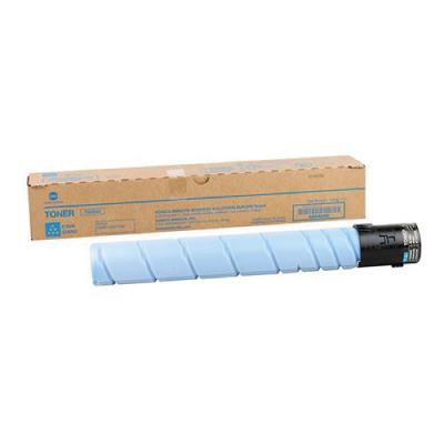 TONER KONICA MINOLTA BIZHUB C308/C368 26.0K SIÃO A8DA450