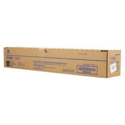 TONER KONICA MINOLTA BIZHUB C308/C368 28.0K PRETO A8DA150