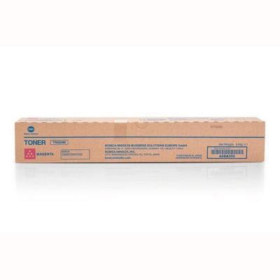 TONER KONICA MINOLTA BIZHUB C308/C368 26.0K MAGENTA A8DA350