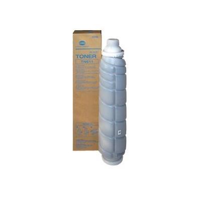TONER KONICA MINOLTA BIZHUB 360/420/500 TN-511