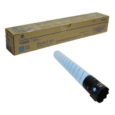 TONER KONICA MINOLTA BIZHUB C454/554 SIÃO A33K452