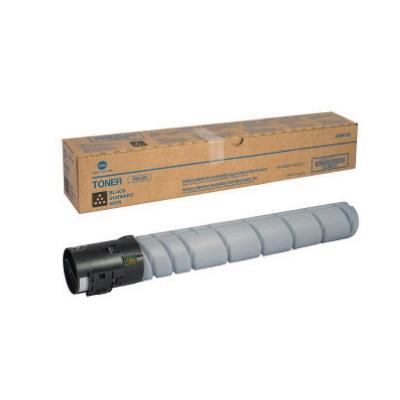 TONER KONICA MINOLTA BIZHUB C454/554 PRETO A33K152