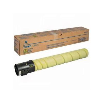 TONER KONICA MINOLTA BIZHUB C454/554 AMARELO A33K252