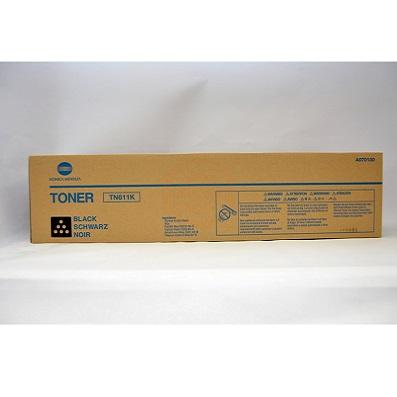 TONER KONICA MINOLTA BIZHUB C454/554 PRETO A070150