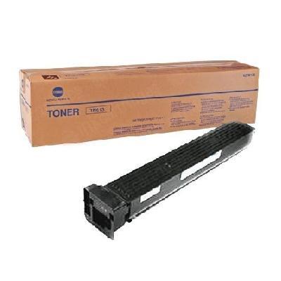 TONER KONICA MINOLTA BIZHUB C552/652 PRETO