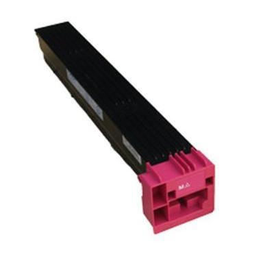TONER KONICA MINOLTA BIZHUB C552/652 MAGENTA