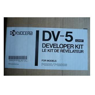 KIT REVELAÇÃO KYOCERA FS2200/2200S DV-5