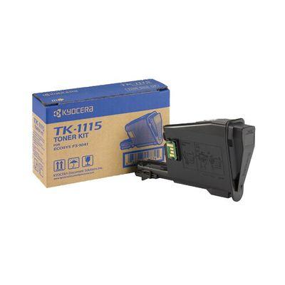 TONER KYOCERA FS1041/1220MFP/1320MFP PRETO 0T2M50NL