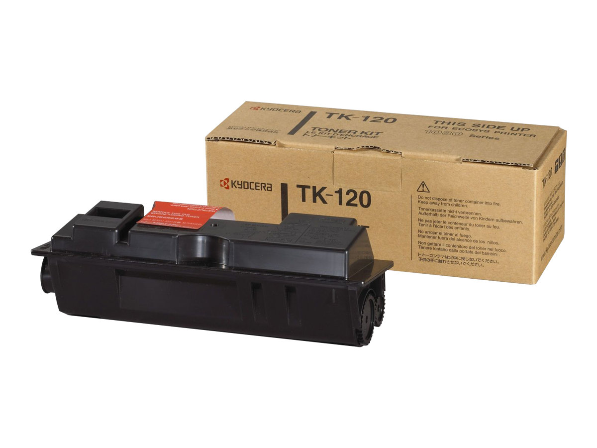 TONER KYOCERA FS1030/1030N
