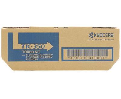 TONER KYOCERA FS3920DN 0