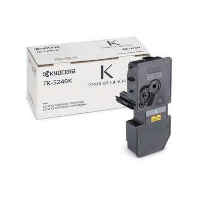 TONER KYOCERA ECOSYS M5526/P5026 4.0K PRETO 1T02R70NL0