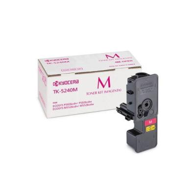 TONER KYOCERA ECOSYS M5526/P5026 3.0K MAGENTA 1T02R7BNL0