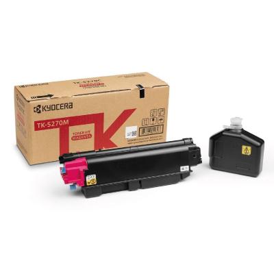 TONER KYOCERA ECOSYS M6230/6630/P6230 6.0K MAGENTA 1T02TVBNL0