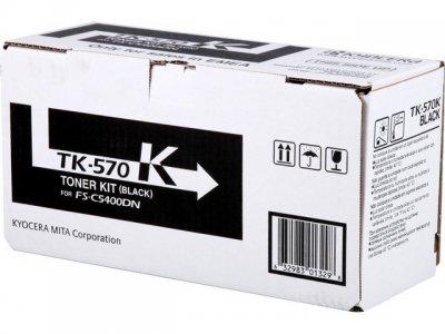 TONER KYOCERA FS-C5400DN 0T2HG0EU PRETO 0